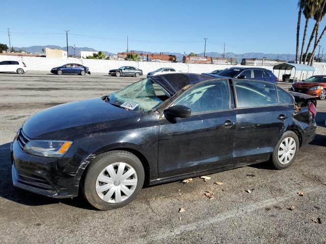 VOLKSWAGEN JETTA S 2016 3vw267aj3gm366661