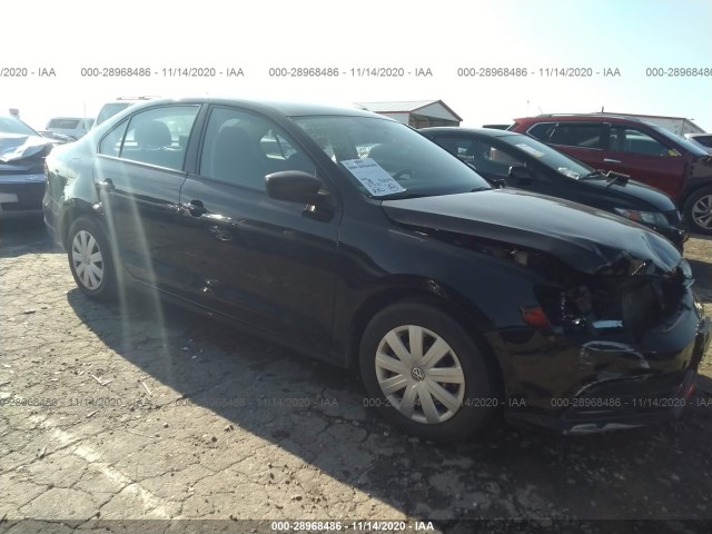 VOLKSWAGEN JETTA SEDAN 2016 3vw267aj3gm366868