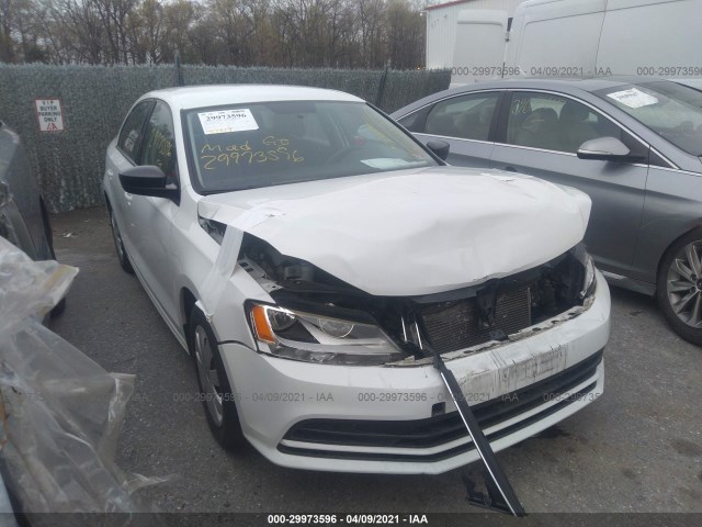 VOLKSWAGEN NULL 2016 3vw267aj3gm370788