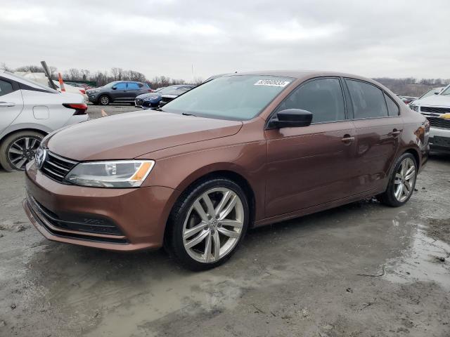 VOLKSWAGEN JETTA 2016 3vw267aj3gm373805