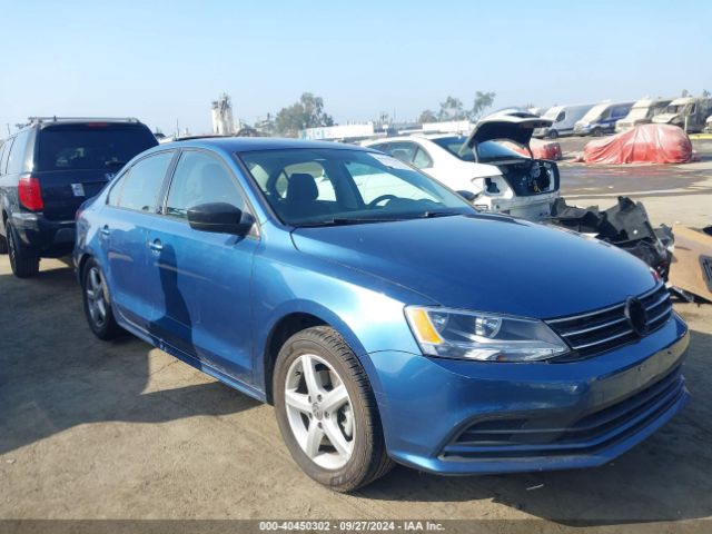 VOLKSWAGEN JETTA 2016 3vw267aj3gm373898