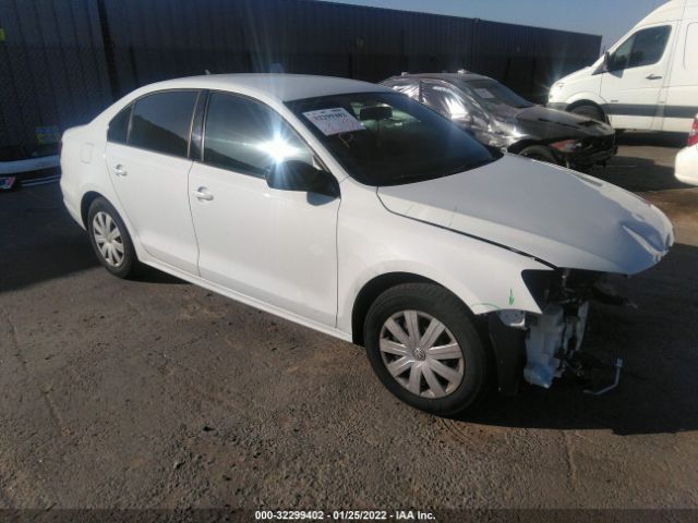 VOLKSWAGEN JETTA SEDAN 2016 3vw267aj3gm374081