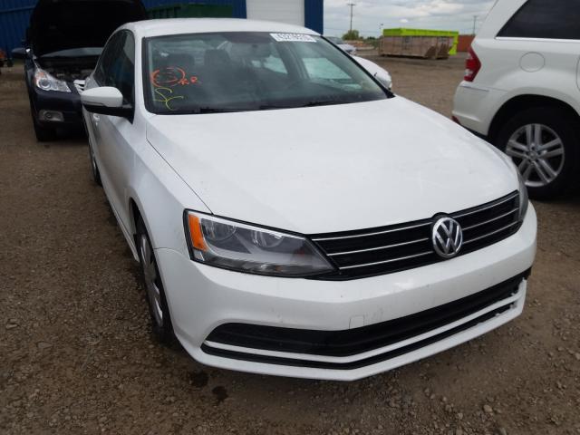 VOLKSWAGEN JETTA S 2016 3vw267aj3gm376431