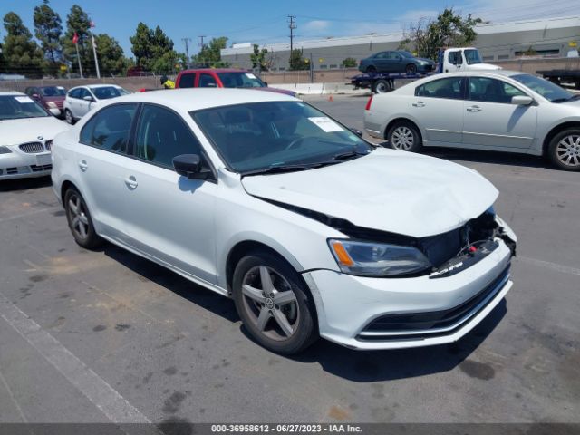 VOLKSWAGEN JETTA SEDAN 2016 3vw267aj3gm376669