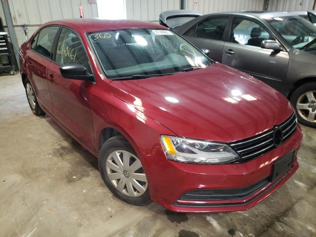 VOLKSWAGEN JETTA 2016 3vw267aj3gm377403