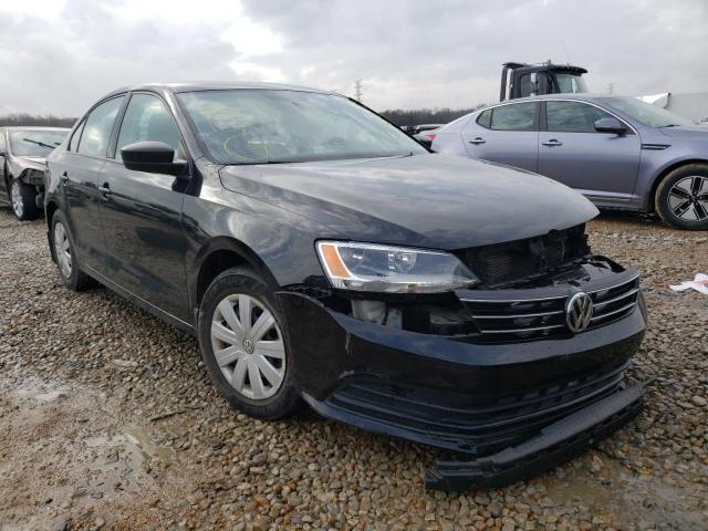 VOLKSWAGEN JETTA S 2016 3vw267aj3gm379460