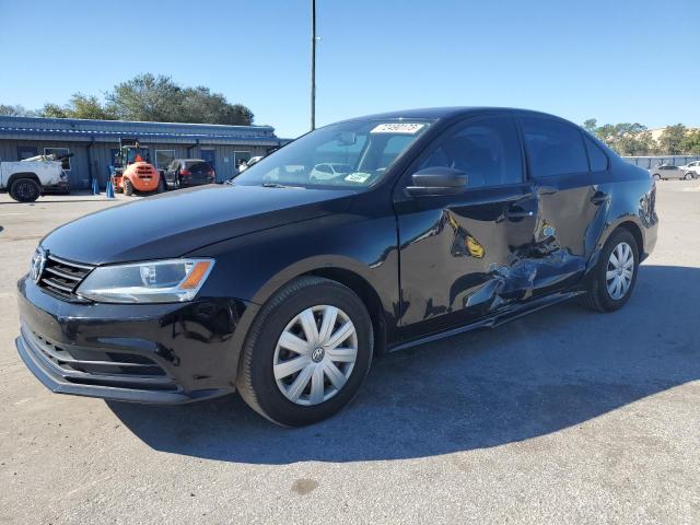 VOLKSWAGEN JETTA 2016 3vw267aj3gm381001