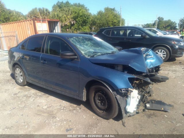 VOLKSWAGEN JETTA SEDAN 2016 3vw267aj3gm382214