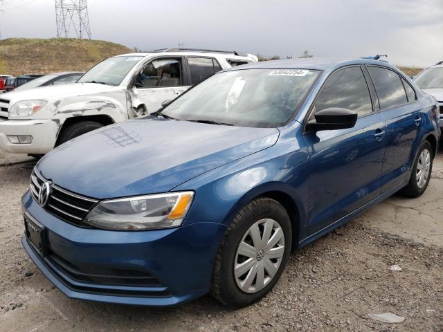 VOLKSWAGEN JETTA 2016 3vw267aj3gm385114