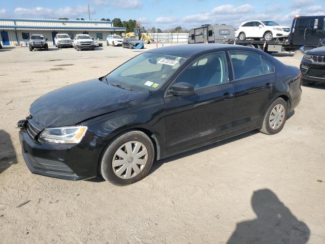 VOLKSWAGEN JETTA S 2016 3vw267aj3gm387865