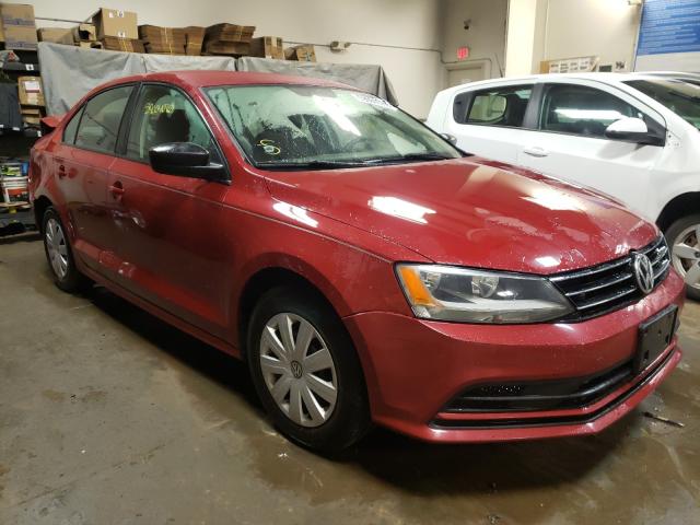 VOLKSWAGEN JETTA S 2016 3vw267aj3gm388773