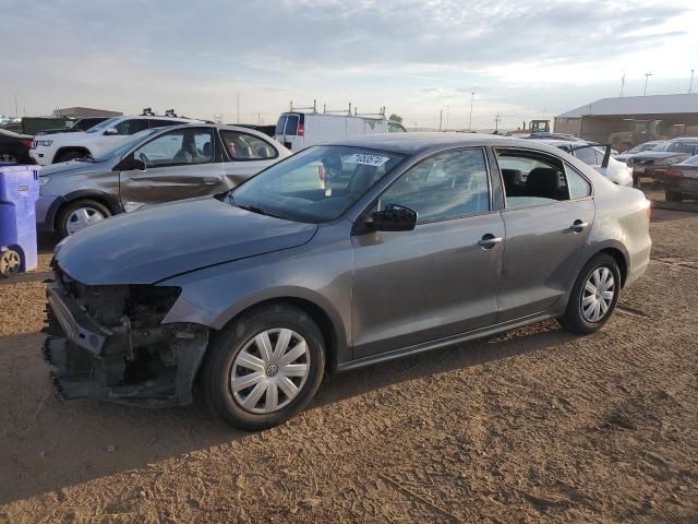 VOLKSWAGEN JETTA S 2016 3vw267aj3gm389762