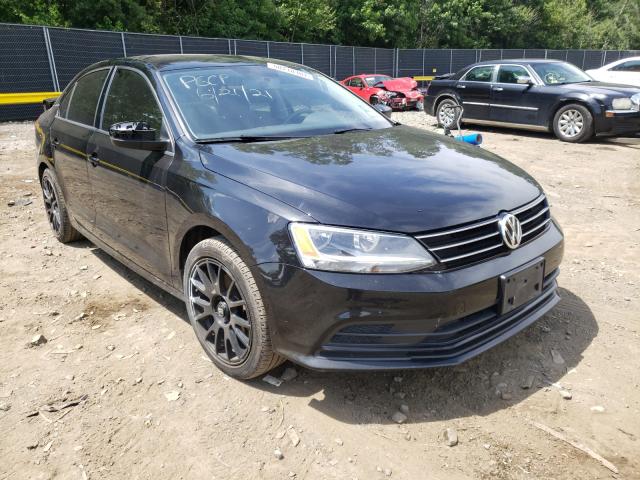 VOLKSWAGEN JETTA S 2016 3vw267aj3gm390149