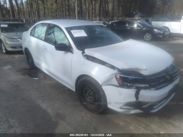 VOLKSWAGEN JETTA SEDAN 2016 3vw267aj3gm392693