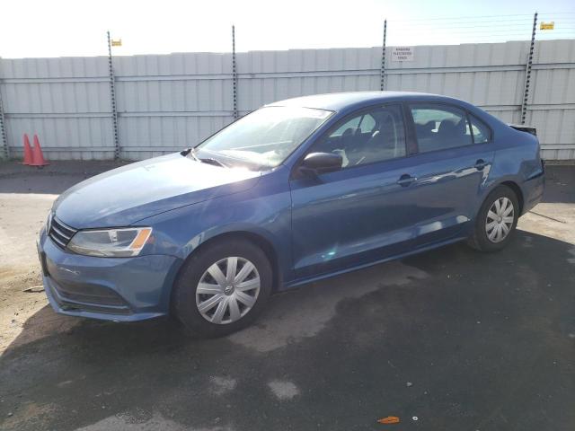 VOLKSWAGEN JETTA 2016 3vw267aj3gm393939