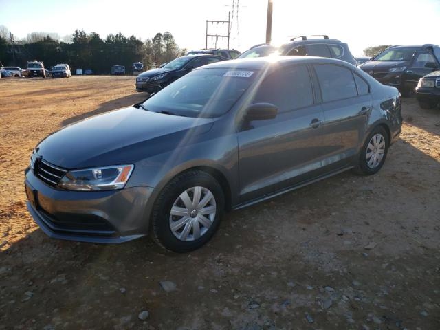 VOLKSWAGEN JETTA S 2016 3vw267aj3gm394752