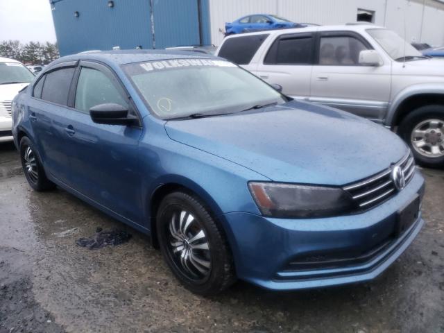 VOLKSWAGEN JETTA S 2016 3vw267aj3gm396081