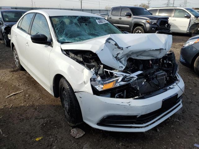 VOLKSWAGEN JETTA S 2016 3vw267aj3gm402090