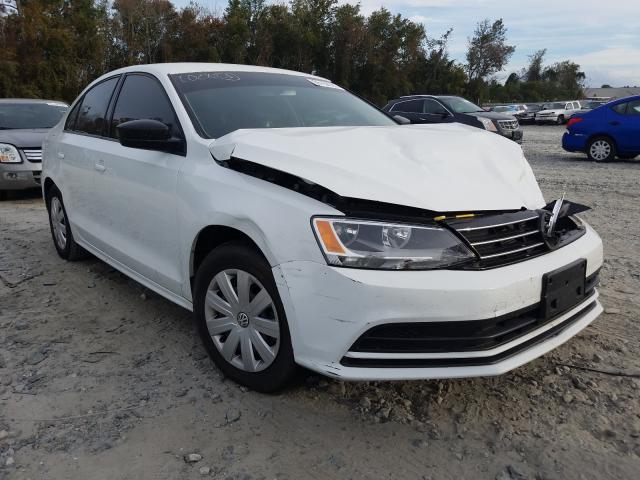 VOLKSWAGEN NULL 2016 3vw267aj3gm403076