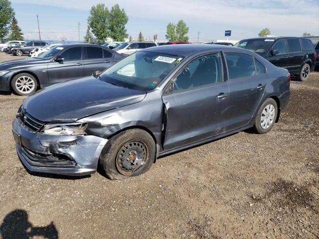 VOLKSWAGEN JETTA S 2016 3vw267aj3gm406527