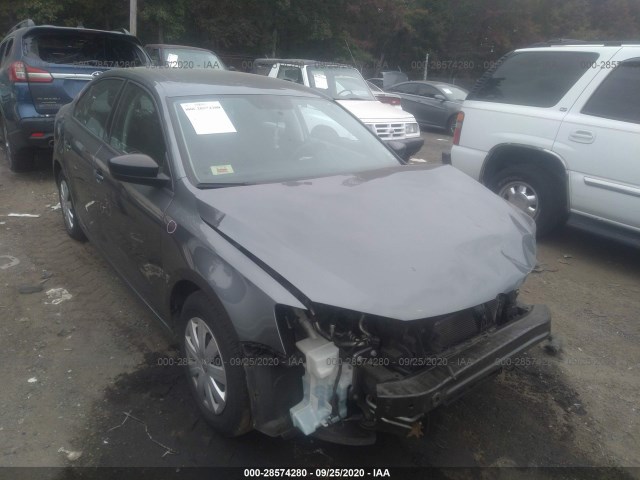 VOLKSWAGEN NULL 2016 3vw267aj3gm407564