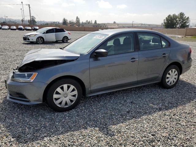 VOLKSWAGEN JETTA S 2016 3vw267aj3gm407709