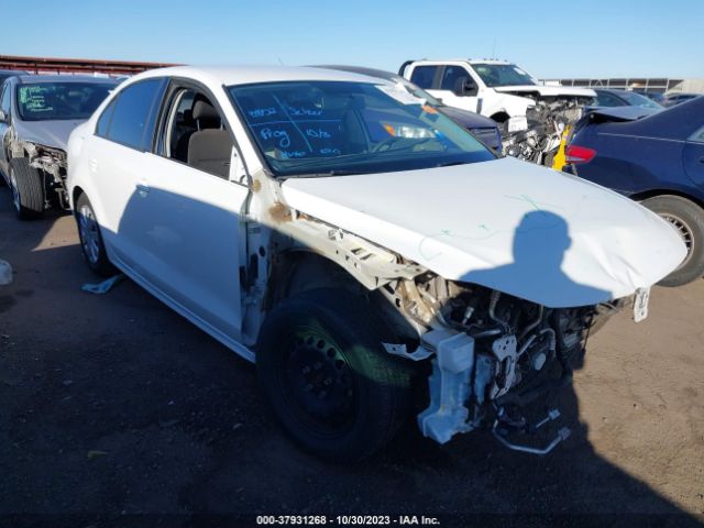 VOLKSWAGEN JETTA SEDAN 2016 3vw267aj3gm412215