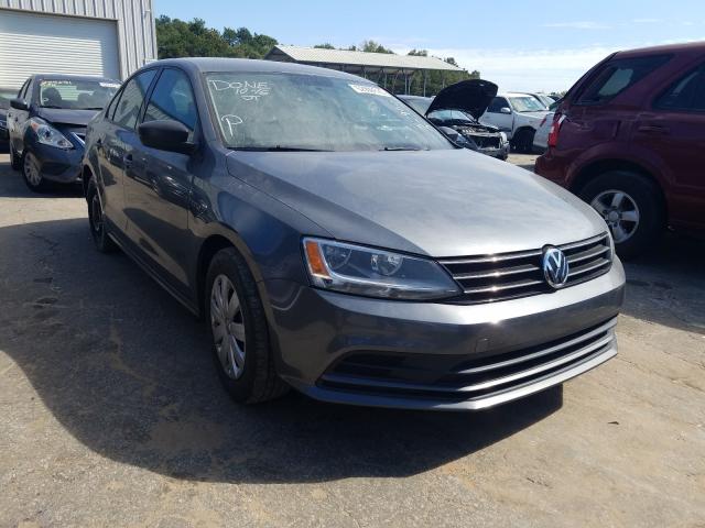 VOLKSWAGEN JETTA S 2016 3vw267aj3gm414613