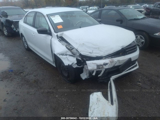 VOLKSWAGEN NULL 2016 3vw267aj3gm419133