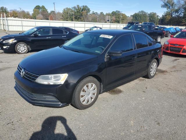 VOLKSWAGEN JETTA S 2016 3vw267aj4gm205204