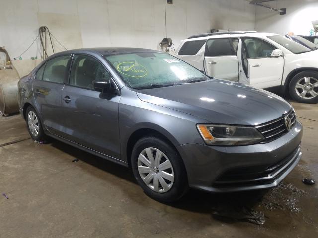 VOLKSWAGEN JETTA S 2016 3vw267aj4gm208376