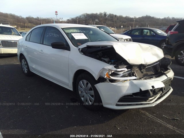 VOLKSWAGEN JETTA SEDAN 2016 3vw267aj4gm216509