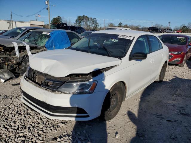 VOLKSWAGEN JETTA S 2016 3vw267aj4gm219250