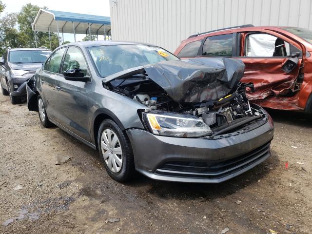 VOLKSWAGEN JETTA S 2016 3vw267aj4gm220205