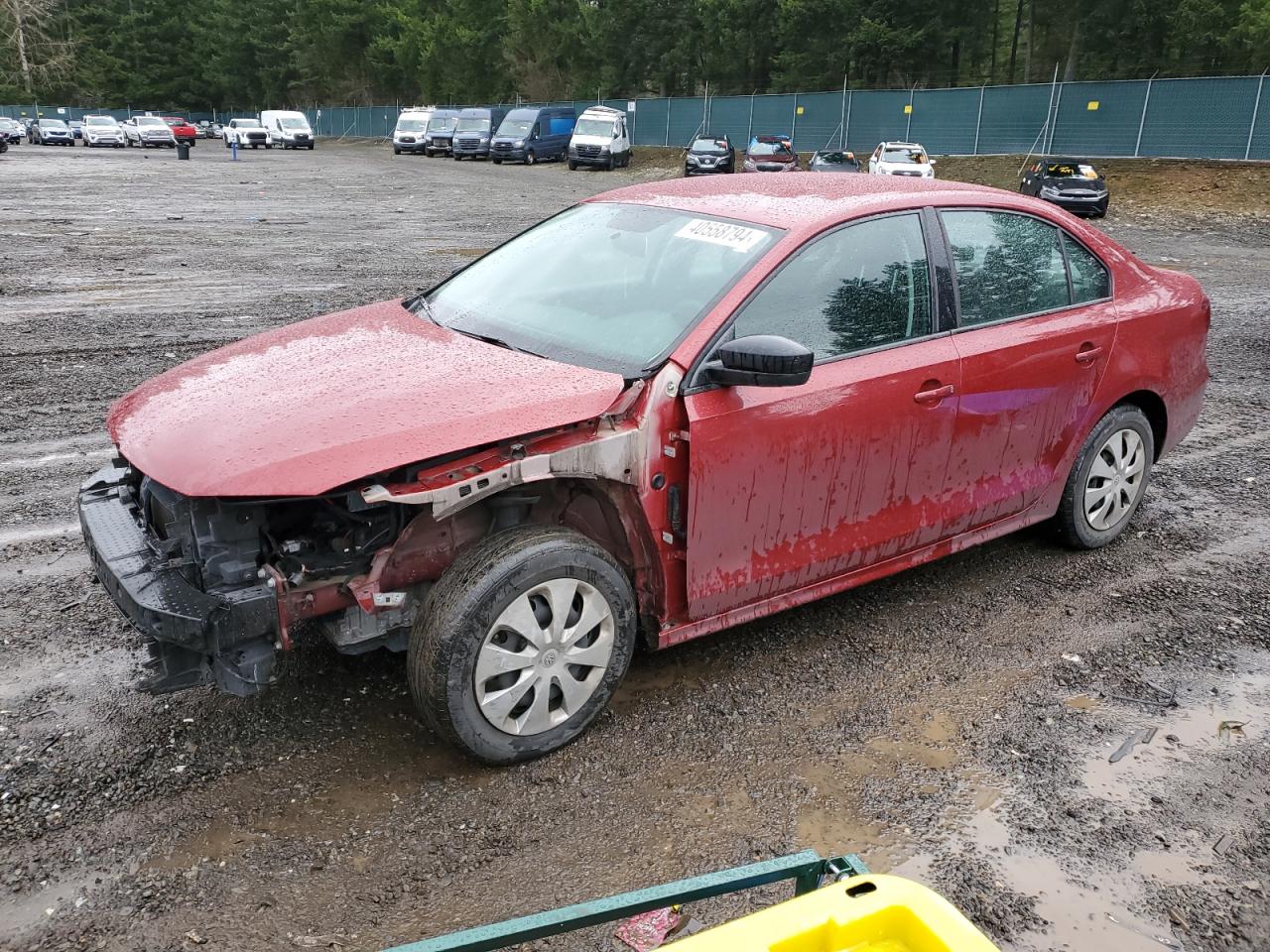 VOLKSWAGEN JETTA 2016 3vw267aj4gm224576