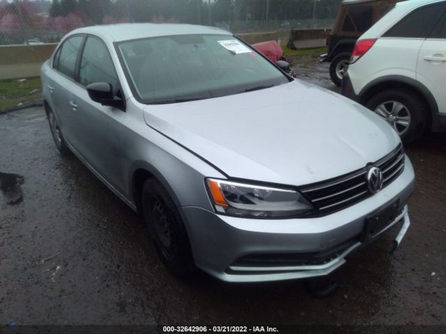 VOLKSWAGEN JETTA SEDAN 2016 3vw267aj4gm226036