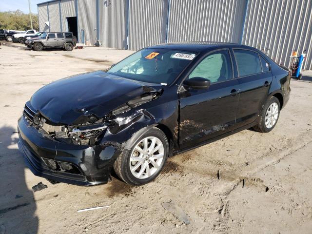 VOLKSWAGEN JETTA S 2016 3vw267aj4gm235691