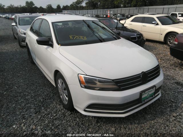 VOLKSWAGEN JETTA SEDAN 2016 3vw267aj4gm236596