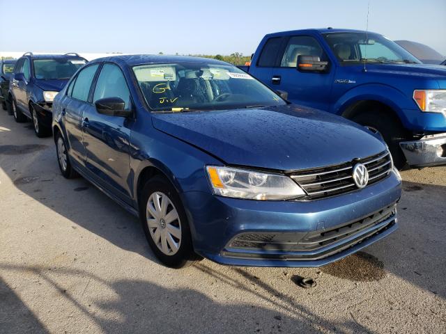 VOLKSWAGEN JETTA S 2016 3vw267aj4gm243984