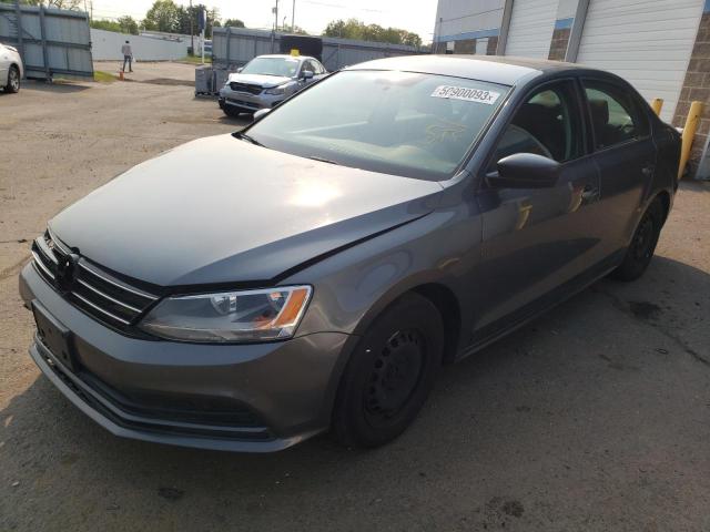 VOLKSWAGEN JETTA S 2016 3vw267aj4gm248957