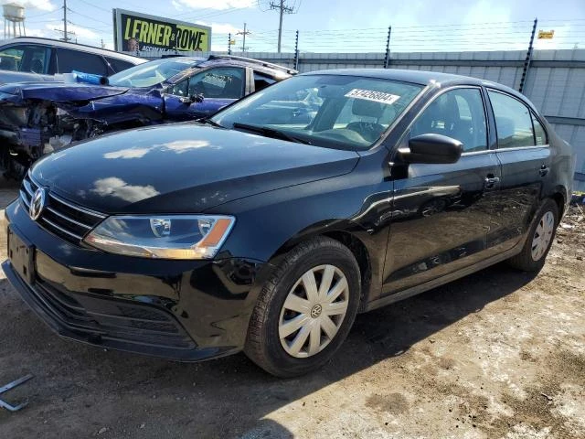 VOLKSWAGEN JETTA S 2016 3vw267aj4gm250109