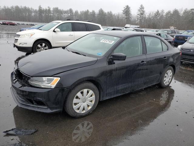 VOLKSWAGEN JETTA 2016 3vw267aj4gm254693