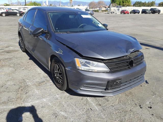 VOLKSWAGEN JETTA S 2016 3vw267aj4gm257030