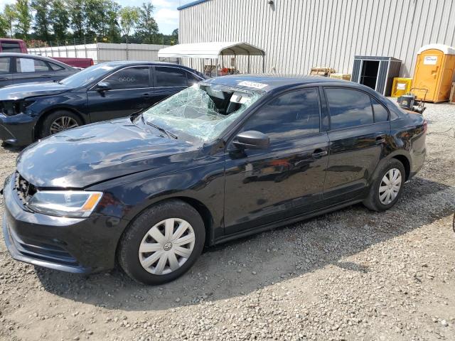 VOLKSWAGEN JETTA S 2016 3vw267aj4gm258503