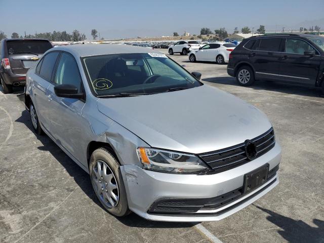 VOLKSWAGEN JETTA S 2016 3vw267aj4gm258663