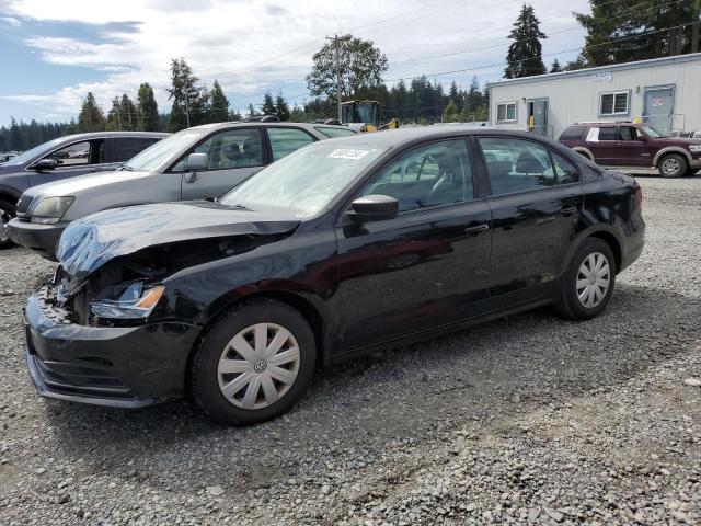 VOLKSWAGEN JETTA S 2016 3vw267aj4gm260994