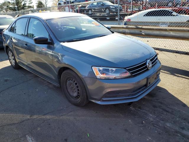 VOLKSWAGEN JETTA S 2016 3vw267aj4gm268285