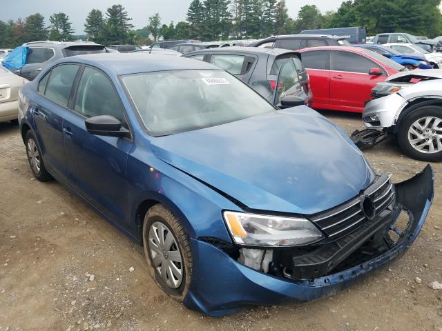 VOLKSWAGEN JETTA S 2016 3vw267aj4gm269288