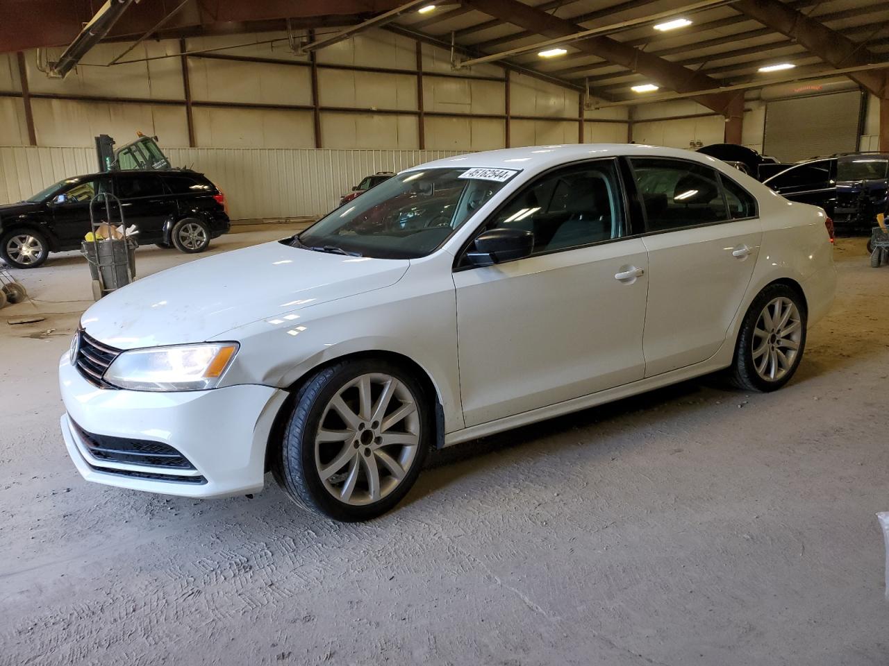 VOLKSWAGEN JETTA 2016 3vw267aj4gm272045