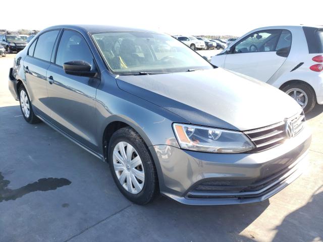 VOLKSWAGEN JETTA SEDAN 2016 3vw267aj4gm272353